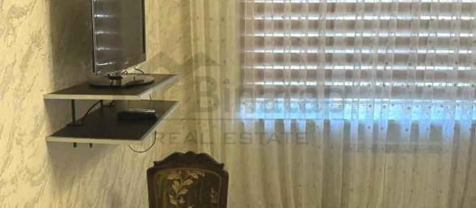 2 otaqlı mənzil satılır/60 kv.m., ABŞ Səfirliyinin yanında yerləşir - 6