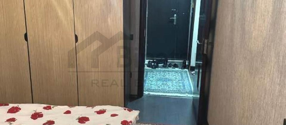 2 otaqlı mənzil satılır/60 kv.m., ABŞ Səfirliyinin yanında yerləşir - 10