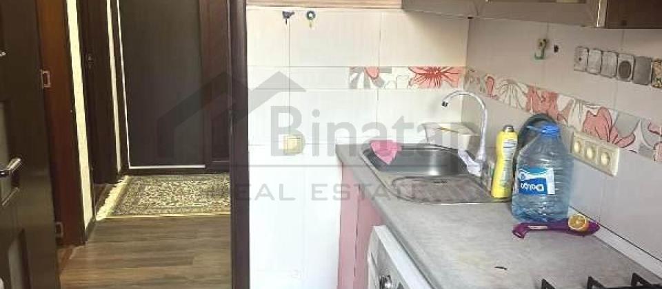 2 otaqlı mənzil satılır/60 kv.m., ABŞ Səfirliyinin yanında yerləşir - 12