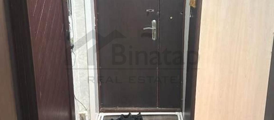 2 otaqlı mənzil satılır/60 kv.m., ABŞ Səfirliyinin yanında yerləşir - 13