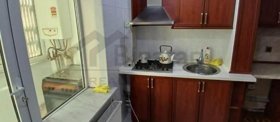 4 otaqlı mənzil satılır/108 kv.m., Elmlər Akademiyası m/s yaxındır - 2