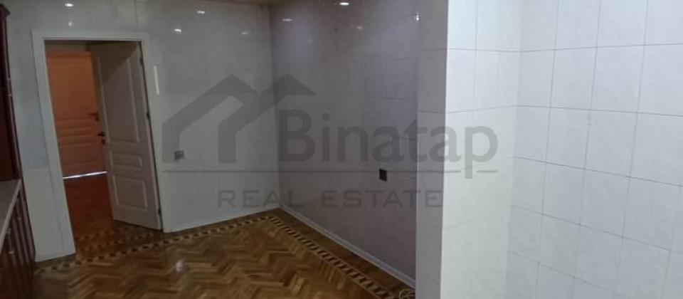 4 otaqlı mənzil satılır/108 kv.m., Elmlər Akademiyası m/s yaxındır - 3