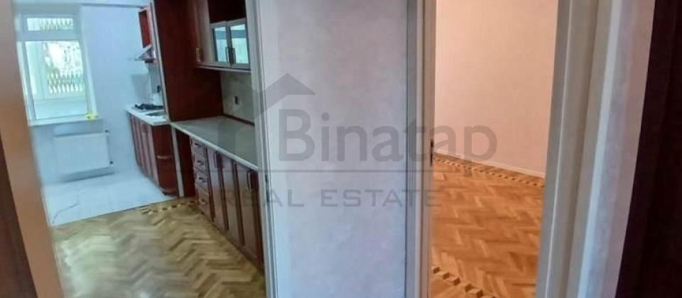 4 otaqlı mənzil satılır/108 kv.m., Elmlər Akademiyası m/s yaxındır - 5