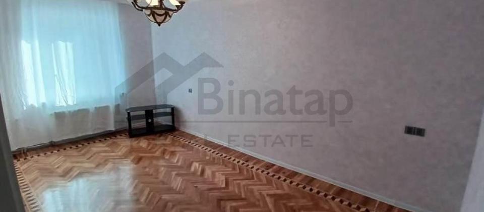 4 otaqlı mənzil satılır/108 kv.m., Elmlər Akademiyası m/s yaxındır - 6