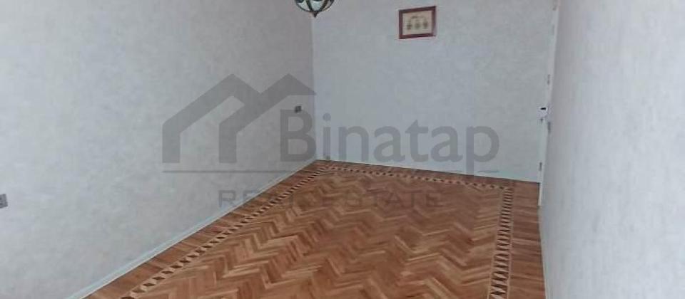 4 otaqlı mənzil satılır/108 kv.m., Elmlər Akademiyası m/s yaxındır - 7