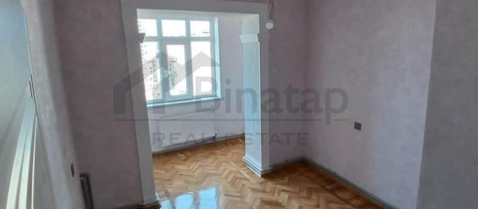 4 otaqlı mənzil satılır/108 kv.m., Elmlər Akademiyası m/s yaxındır - 8