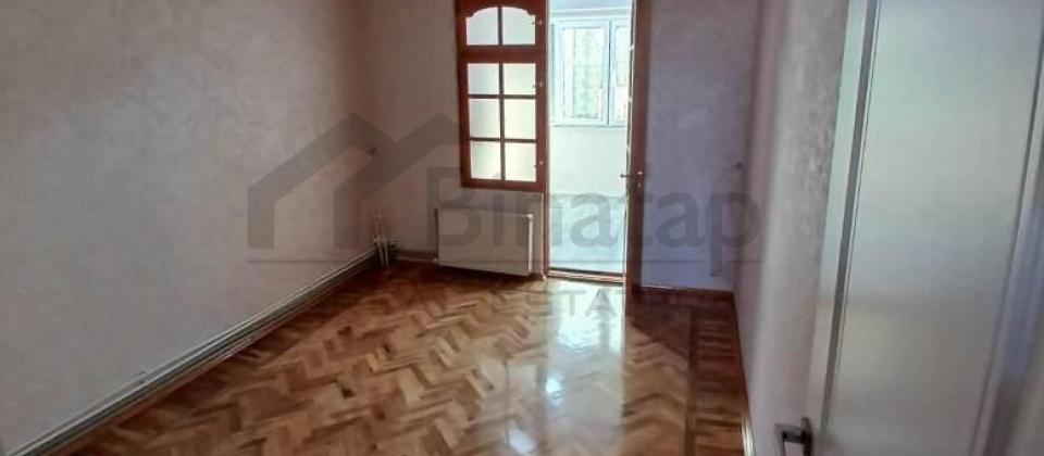 4 otaqlı mənzil satılır/108 kv.m., Elmlər Akademiyası m/s yaxındır - 9