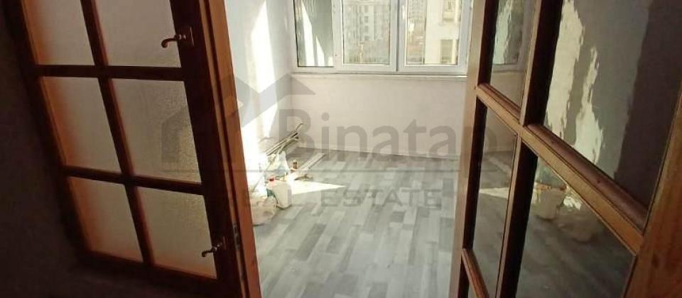 4 otaqlı mənzil satılır/108 kv.m., Elmlər Akademiyası m/s yaxındır - 10