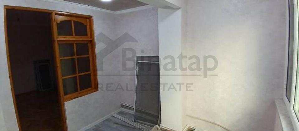 4 otaqlı mənzil satılır/108 kv.m., Elmlər Akademiyası m/s yaxındır - 11