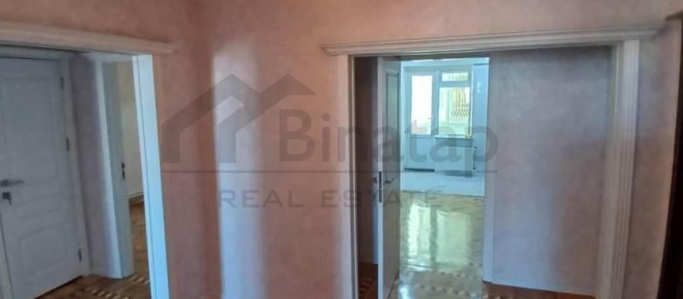 4 otaqlı mənzil satılır/108 kv.m., Elmlər Akademiyası m/s yaxındır - 12