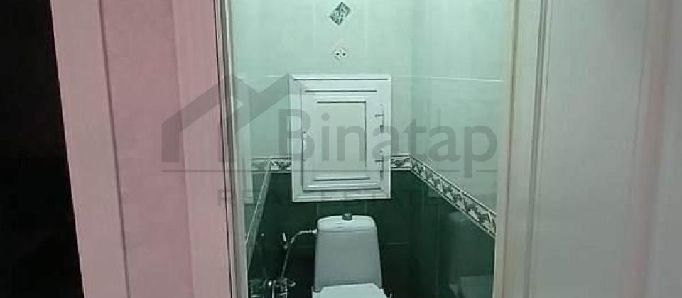 4 otaqlı mənzil satılır/108 kv.m., Elmlər Akademiyası m/s yaxındır - 15