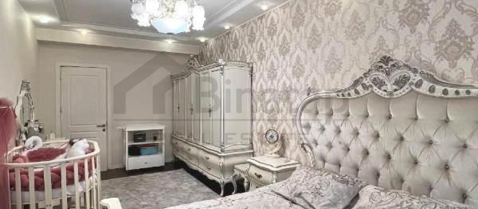 3 otaqlı mənzil satılır/161 kv.m., Neftçilər xəstəxanasının yanında yerləşir - 6