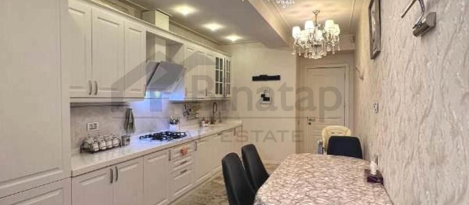 3 otaqlı mənzil satılır/161 kv.m., Neftçilər xəstəxanasının yanında yerləşir - 10