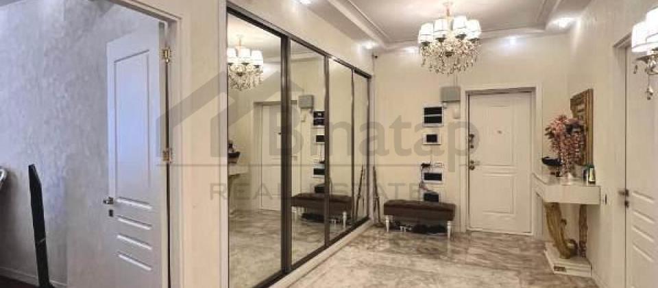 3 otaqlı mənzil satılır/161 kv.m., Neftçilər xəstəxanasının yanında yerləşir - 11