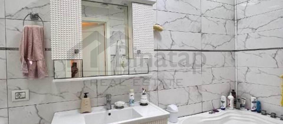 3 otaqlı mənzil satılır/161 kv.m., Neftçilər xəstəxanasının yanında yerləşir - 13