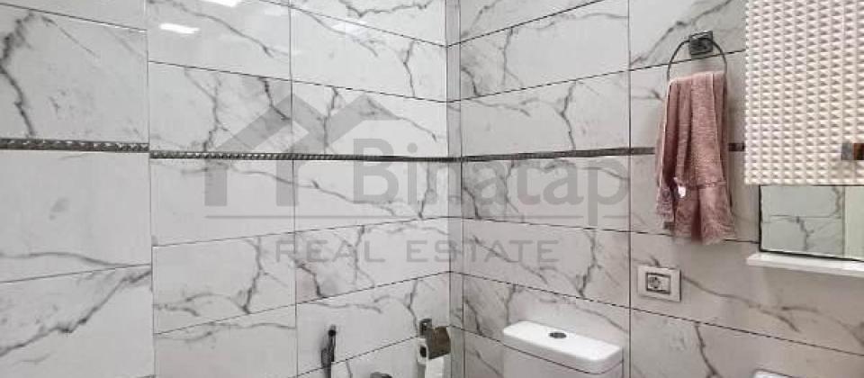 3 otaqlı mənzil satılır/161 kv.m., Neftçilər xəstəxanasının yanında yerləşir - 14