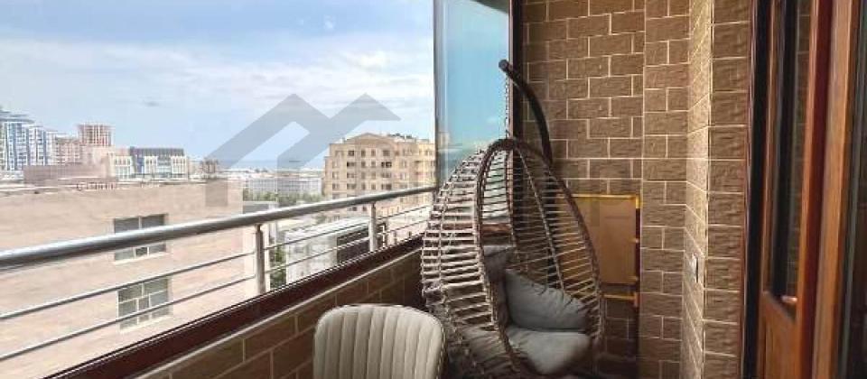 3 otaqlı mənzil satılır/161 kv.m., Neftçilər xəstəxanasının yanında yerləşir - 15