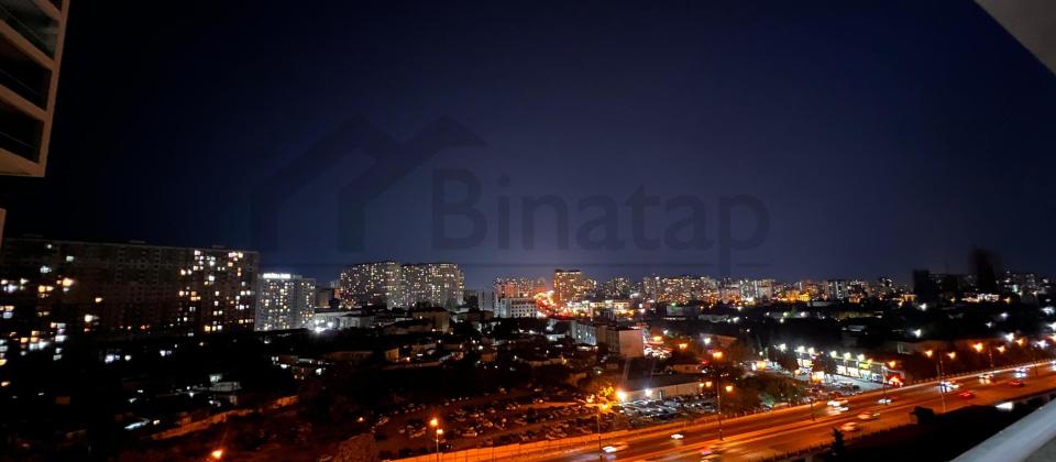 2 otaqlı/Grand Hayat/106kv.m - 2