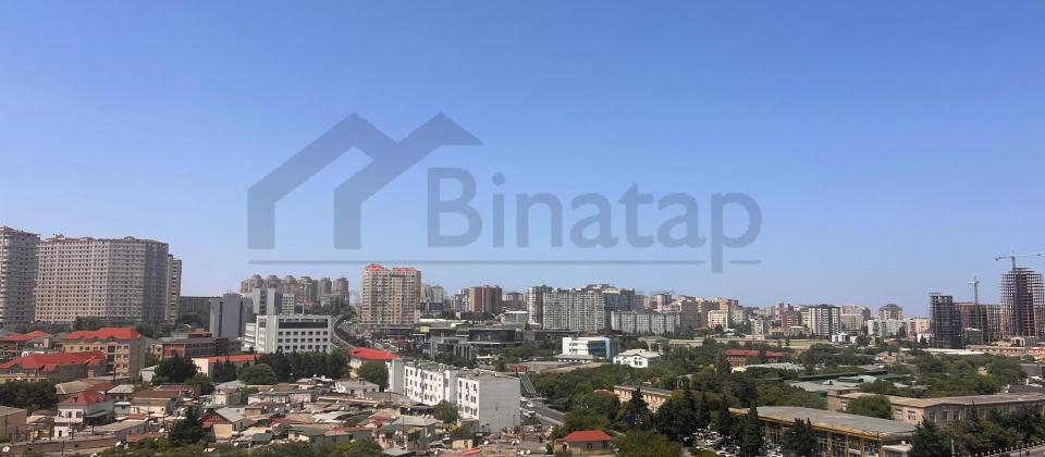 2 otaqlı/Grand Hayat/106kv.m - 4