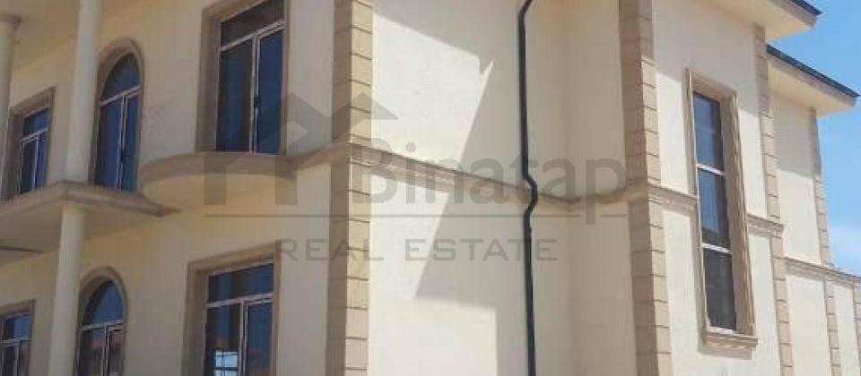 Nardaran, "Sea Breeze Resort" kompleksində Villa satılır..! - 2