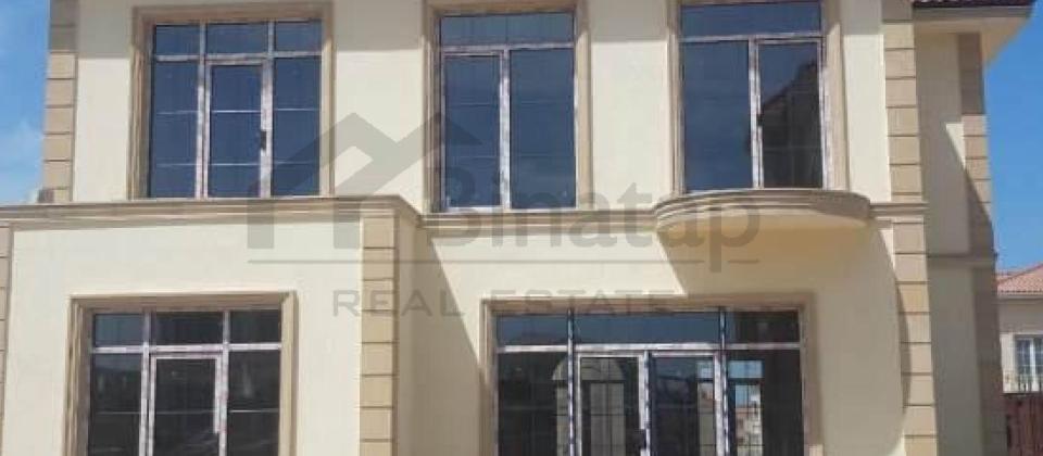 Nardaran, "Sea Breeze Resort" kompleksində Villa satılır..! - 3