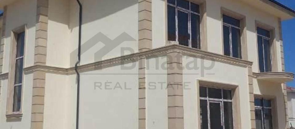 Nardaran, "Sea Breeze Resort" kompleksində Villa satılır..! - 4