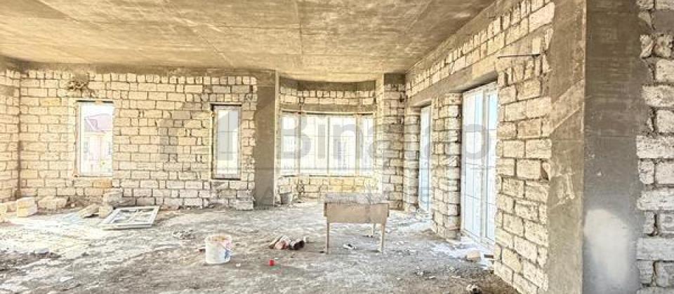 Nardaran, "Sea Breeze Resort" kompleksində Villa satılır..! - 9