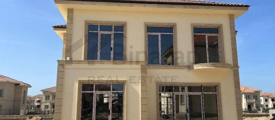 Nardaran, "Sea Breeze Resort" kompleksində Villa satılır..! - 11