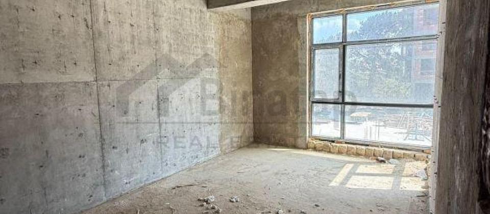 2 otaqlı mənzil satılır/47 kv.m., Statistika Komitəsinin yanı, İzmir park və Nizami m/s yaxındır - 5