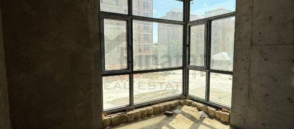 2 otaqlı mənzil satılır/47 kv.m., Statistika Komitəsinin yanı, İzmir park və Nizami m/s yaxındır - 8