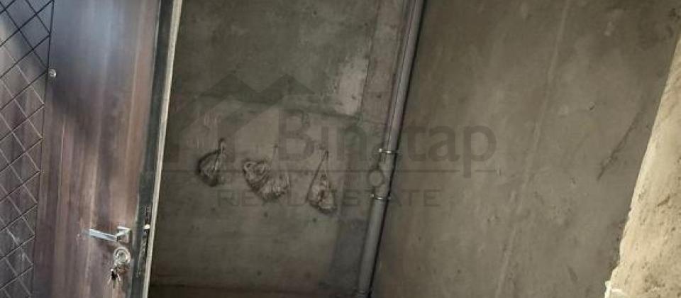 2 otaqlı mənzil satılır/47 kv.m., Statistika Komitəsinin yanı, İzmir park və Nizami m/s yaxındır - 12