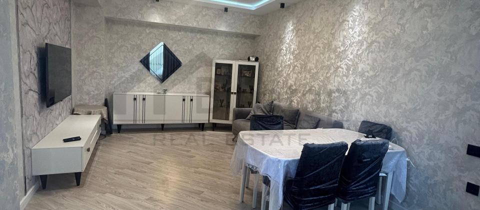 Azadliq  metrosu - 3