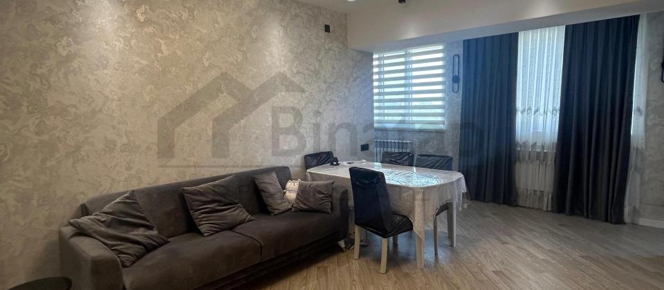 Azadliq  metrosu - 4