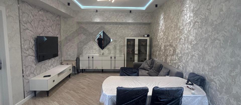 Azadliq  metrosu - 6