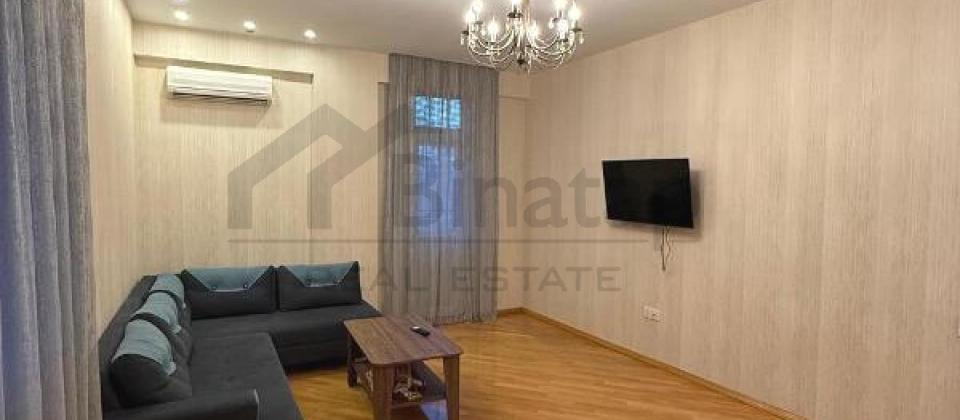 2 otaqlı mənzil satılır/90 kv.m. Zabitlər parkı, Türk liseyi, Nizami və 28 May m/s yaxındır - 3