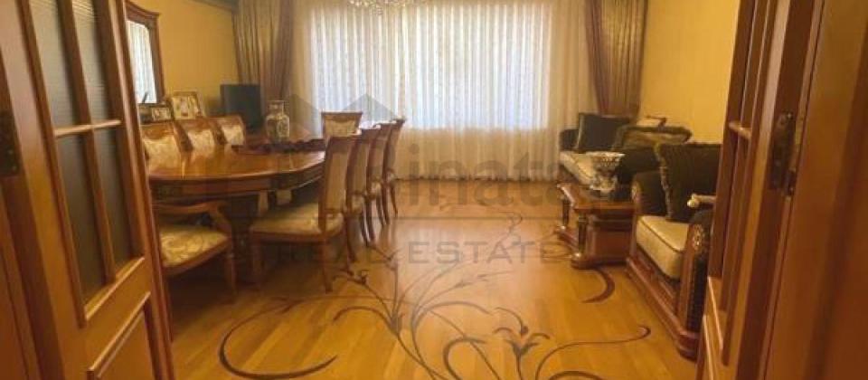 4 otaqlı mənzil satılır/170 kv.m., Mərkəzi parkın yanı, Nizami m/s yaxındır