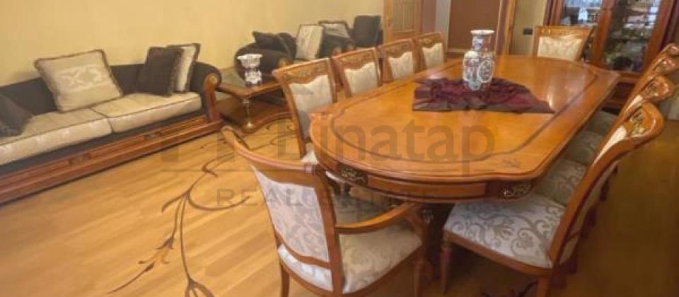 4 otaqlı mənzil satılır/170 kv.m., Mərkəzi parkın yanı, Nizami m/s yaxındır - 2