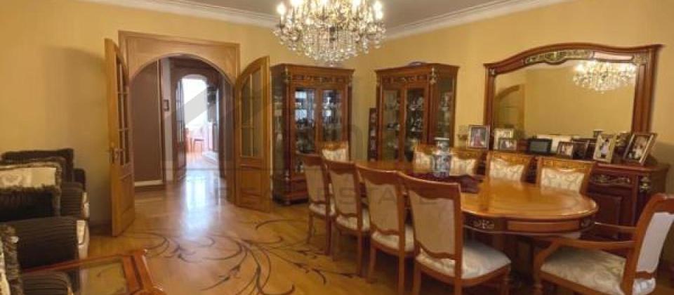 4 otaqlı mənzil satılır/170 kv.m., Mərkəzi parkın yanı, Nizami m/s yaxındır - 3