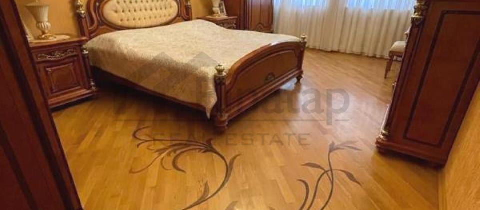 4 otaqlı mənzil satılır/170 kv.m., Mərkəzi parkın yanı, Nizami m/s yaxındır - 4