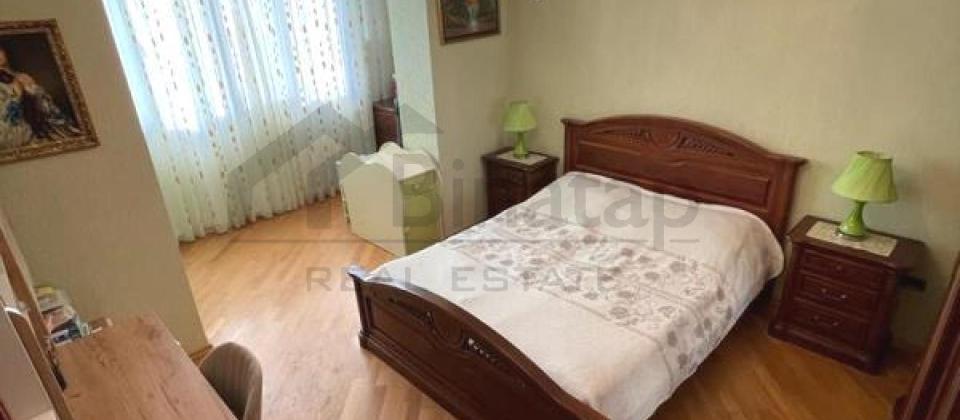 4 otaqlı mənzil satılır/170 kv.m., Mərkəzi parkın yanı, Nizami m/s yaxındır - 6