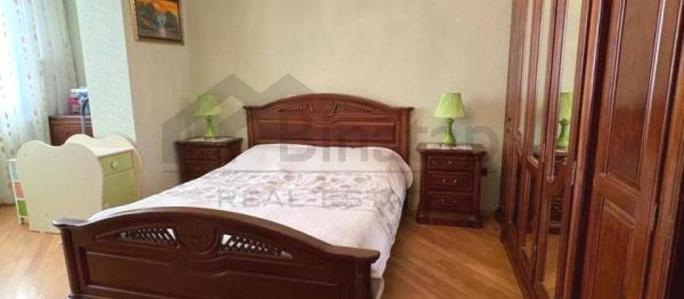 4 otaqlı mənzil satılır/170 kv.m., Mərkəzi parkın yanı, Nizami m/s yaxındır - 8