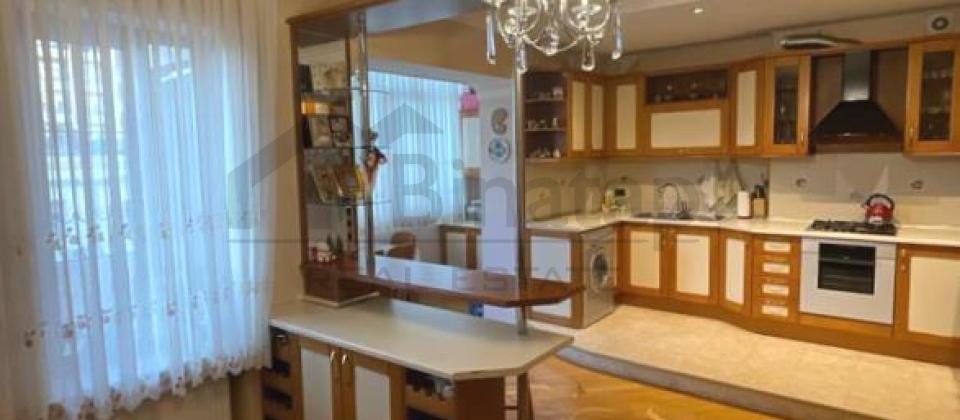 4 otaqlı mənzil satılır/170 kv.m., Mərkəzi parkın yanı, Nizami m/s yaxındır - 10