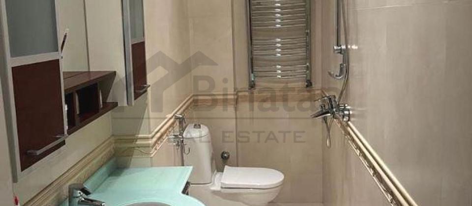 4 otaqlı mənzil satılır/170 kv.m., Mərkəzi parkın yanı, Nizami m/s yaxındır - 12