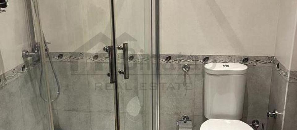 4 otaqlı mənzil satılır/170 kv.m., Mərkəzi parkın yanı, Nizami m/s yaxındır - 14