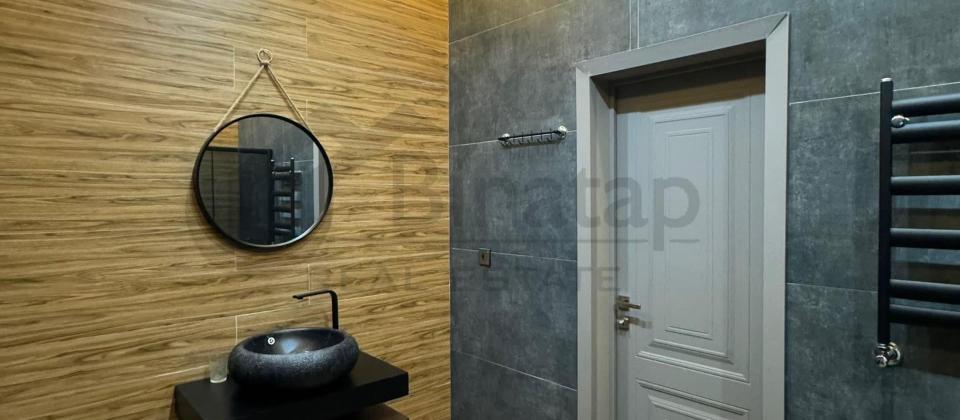 Satılır 5 otaqlı həyət evi/bağ evi 250 m², Buzovna q. - 8