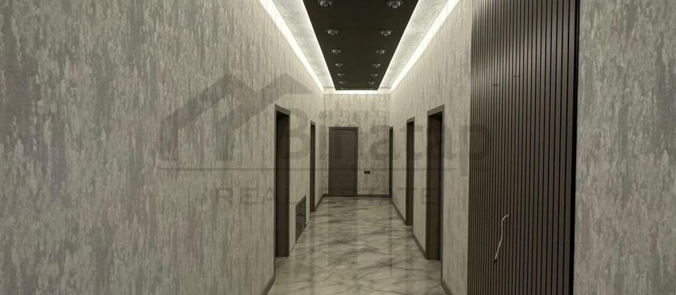 Satılır 5 otaqlı həyət evi/bağ evi 250 m², Buzovna q. - 9