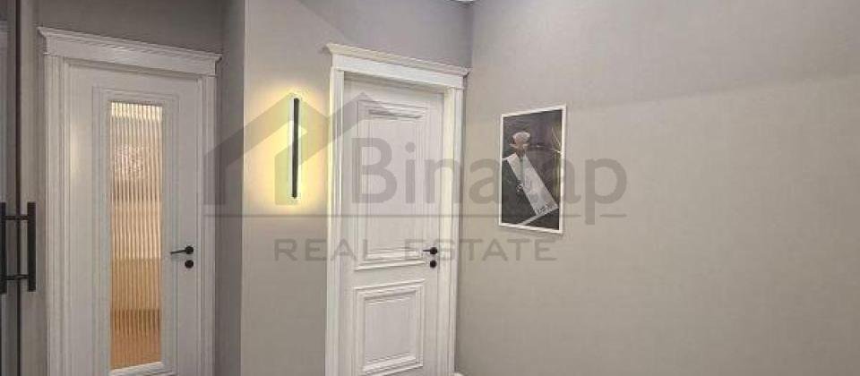 2 otaqlı mənzil satılır/64 kv.m., Təfəkkür Universitetinin yanı, 28 May m/s yaxındır - 9