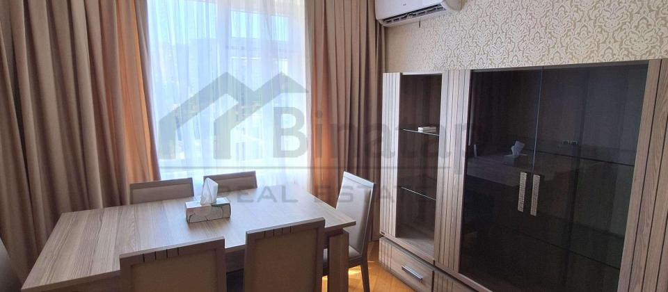 3 otaqlı mənzil satılır/80 kv.m., Lider tv və Yasamal parkına yaxındır - 3