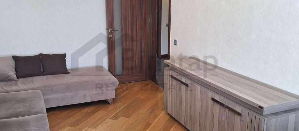 3 otaqlı mənzil satılır/80 kv.m., Lider tv və Yasamal parkına yaxındır - 4