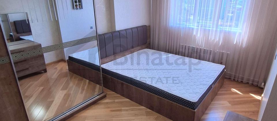 3 otaqlı mənzil satılır/80 kv.m., Lider tv və Yasamal parkına yaxındır - 5